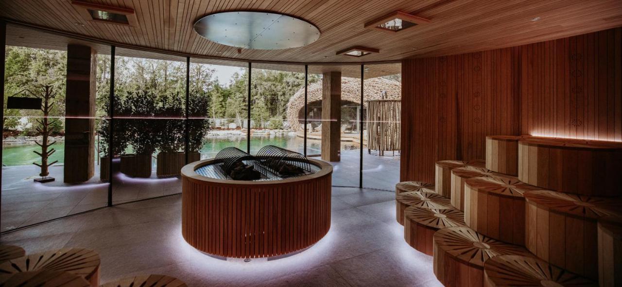 Genussdorf Gmachl - Hotel & Spa Bergheim Esterno foto