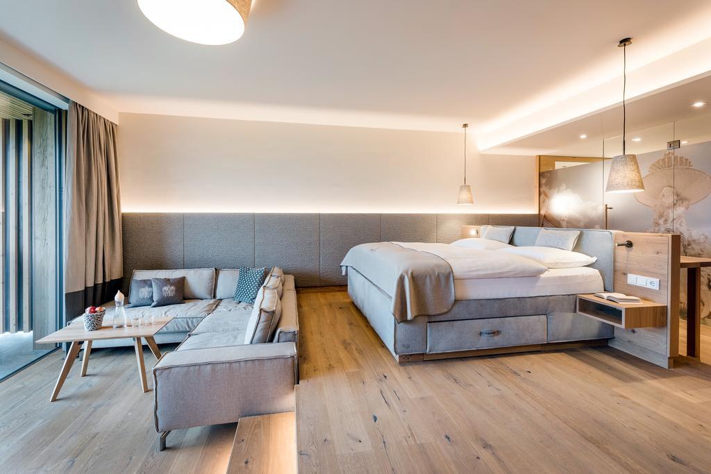 Genussdorf Gmachl - Hotel & Spa Bergheim Esterno foto