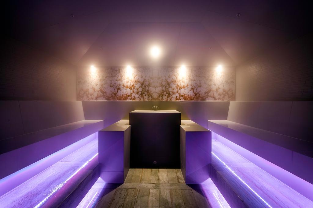 Genussdorf Gmachl - Hotel & Spa Bergheim Esterno foto