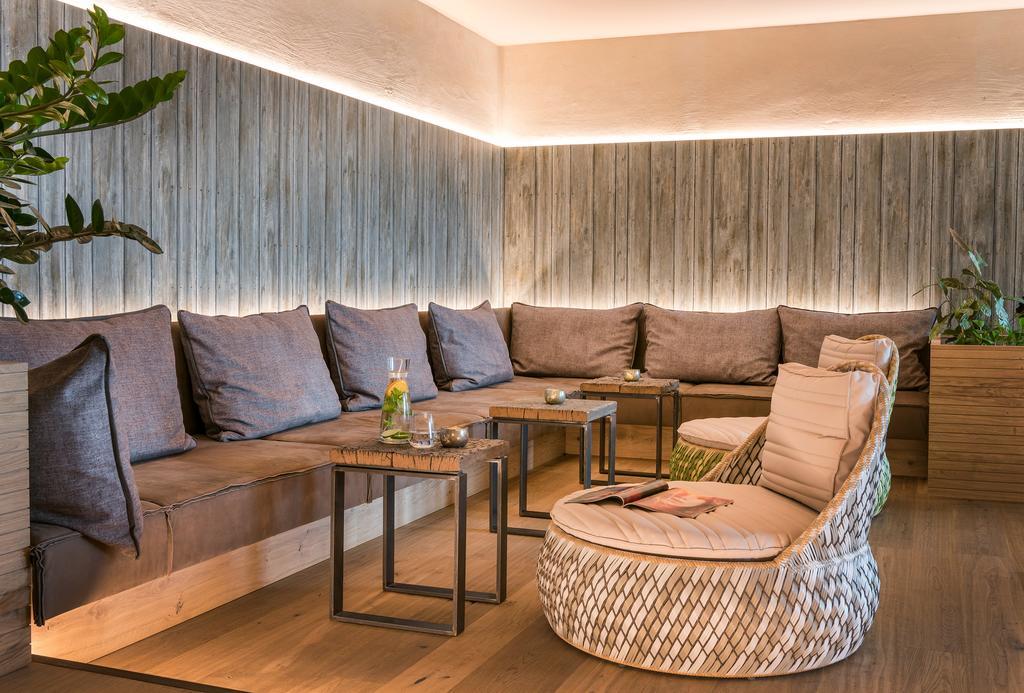 Genussdorf Gmachl - Hotel & Spa Bergheim Esterno foto