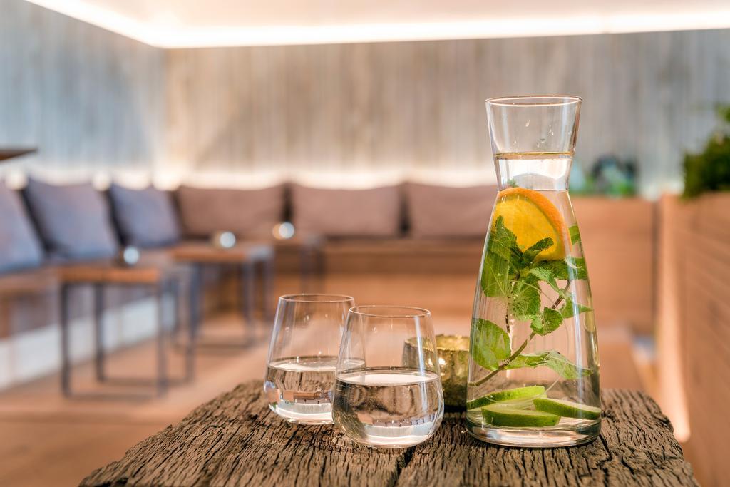 Genussdorf Gmachl - Hotel & Spa Bergheim Esterno foto
