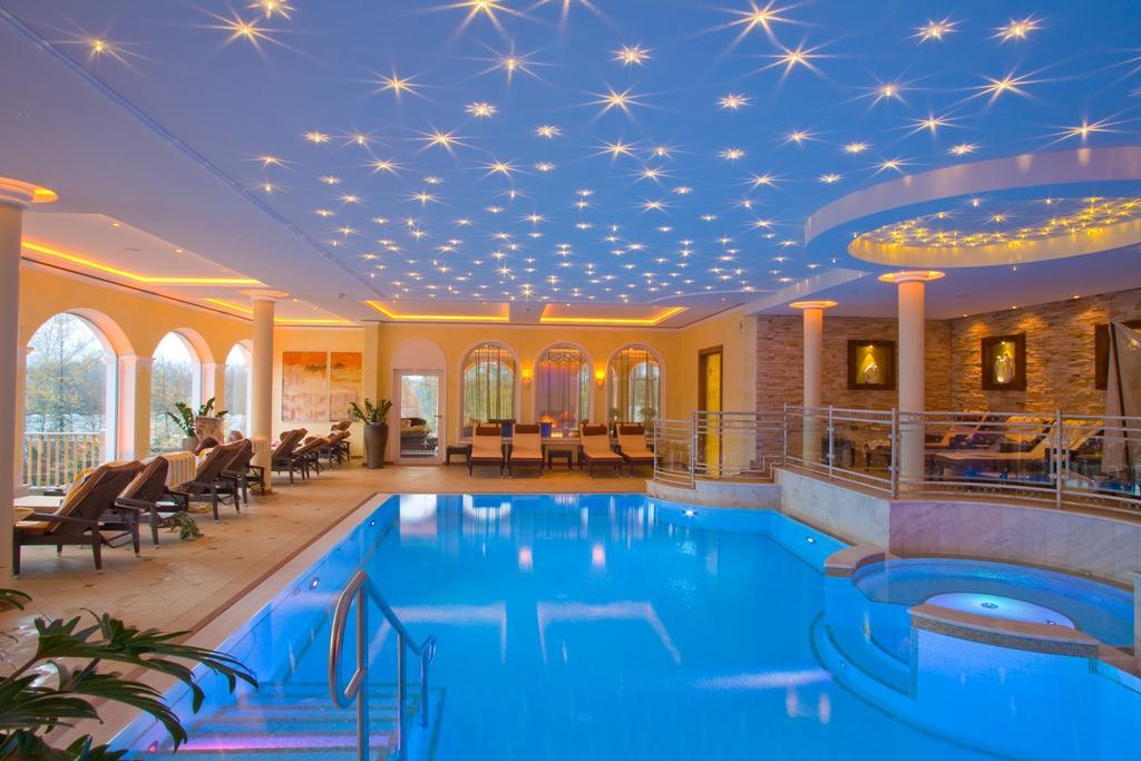 Genussdorf Gmachl - Hotel & Spa Bergheim Esterno foto