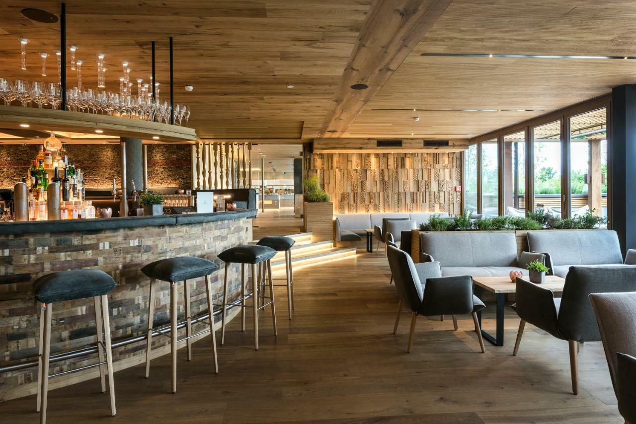 Genussdorf Gmachl - Hotel & Spa Bergheim Esterno foto